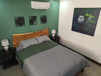 Gallery image of Private, secure 2 bedroom home with private pool in Jacó