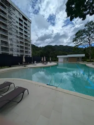 Gallery image of Private, secure 2 bedroom home with private pool in Jacó