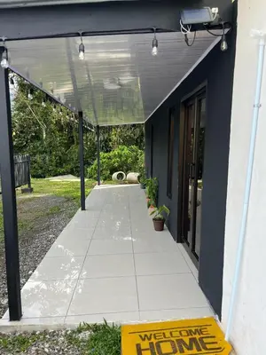 Gallery image of Pozas y Cascadas La Presa Habitación 3 in Río Cuarto