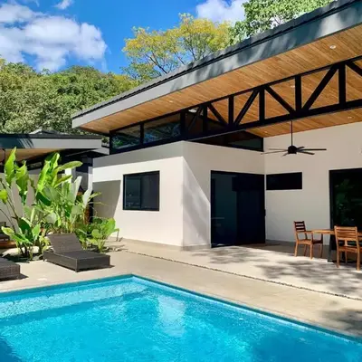 Honu Villas - Wai
