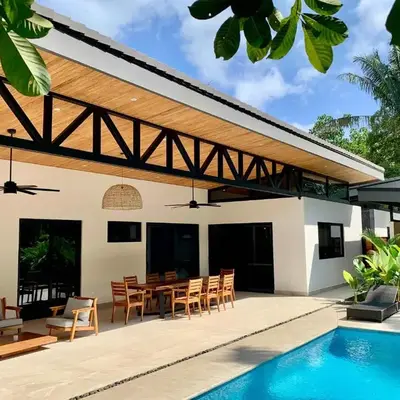 Honu Villas - Nui
