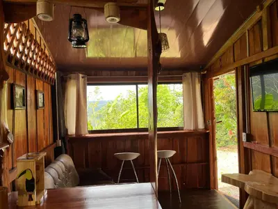 Gallery image of Cabaña el Mango in Rivas
