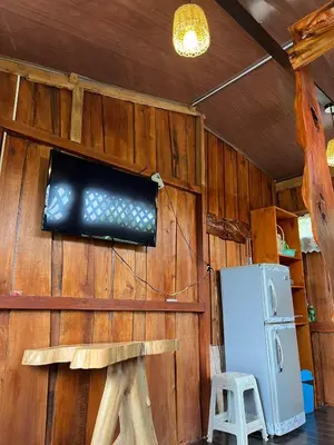 Gallery image of Cabaña el Mango in Rivas