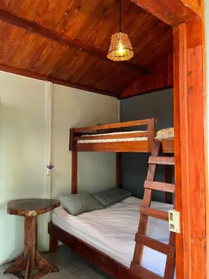 Gallery image of Cabaña el Mango in Rivas
