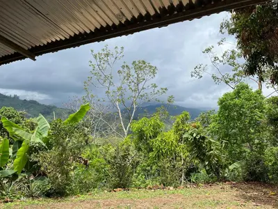 Gallery image of Cabaña el Mango in Rivas