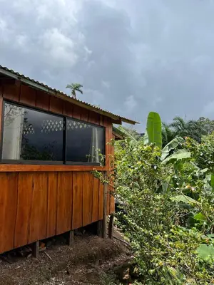 Gallery image of Cabaña el Mango in Rivas
