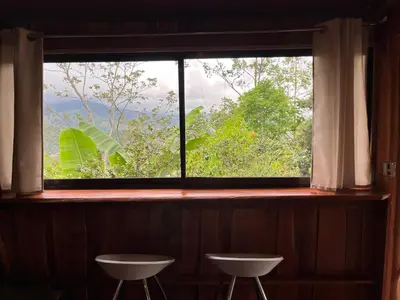 Gallery image of Cabaña el Mango in Rivas