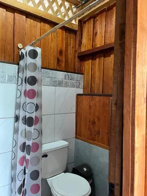 Gallery image of Cabaña el Mango in Rivas