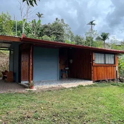 Cabaña el Mango