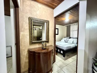 Gallery image of Casa independiente de un piso en Barva Heredia Costa Rica in Barva