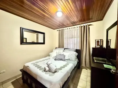 Gallery image of Casa independiente de un piso en Barva Heredia Costa Rica in Barva