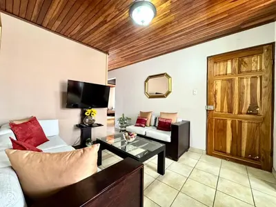 Gallery image of Casa independiente de un piso en Barva Heredia Costa Rica in Barva