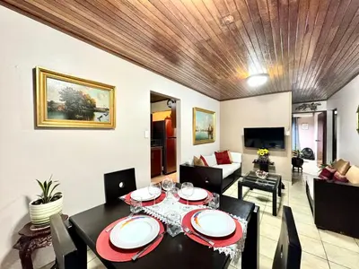 Gallery image of Casa independiente de un piso en Barva Heredia Costa Rica in Barva