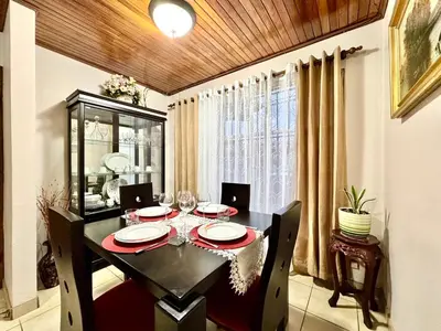 Gallery image of Casa independiente de un piso en Barva Heredia Costa Rica in Barva