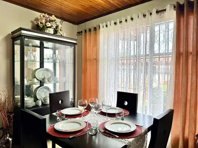 Gallery image of Casa independiente de un piso en Barva Heredia Costa Rica in Barva