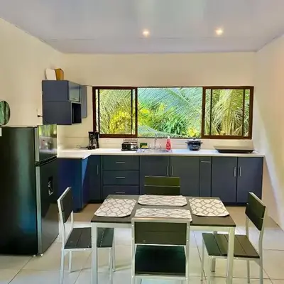 Casa El Rio