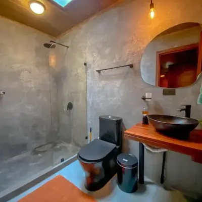 Casitas la Esquina