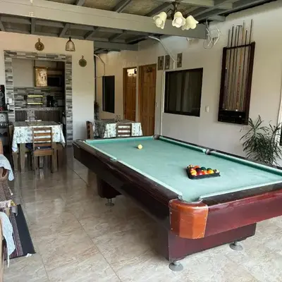 Casa veranera