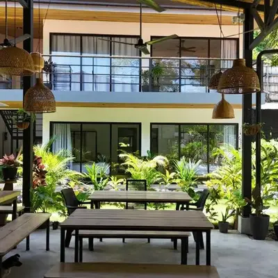 Aduana House
