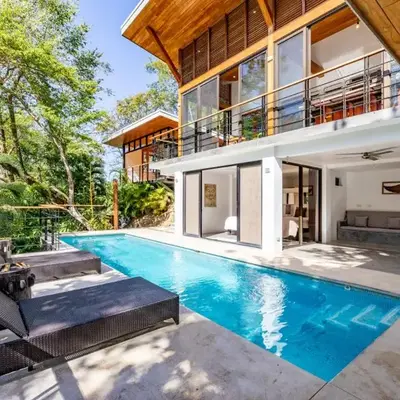Casa Canopy