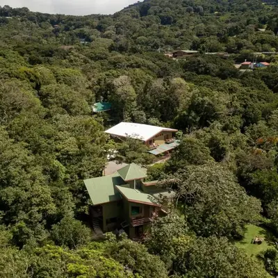Cala Lodge