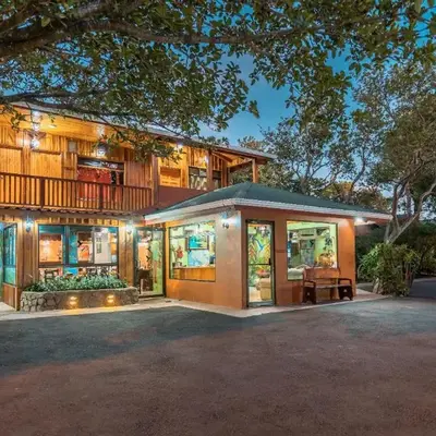 Monteverde Villa Lodge