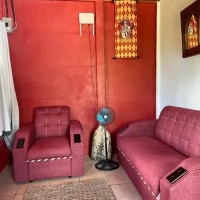 Casita Campos