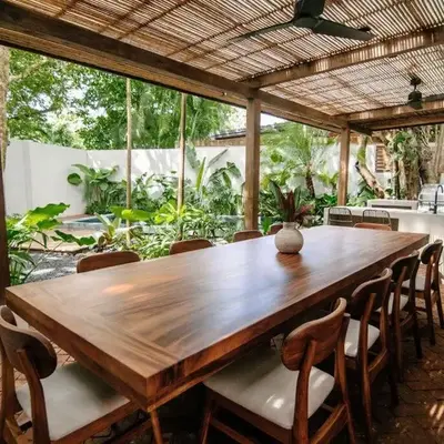 Rincon Escondido