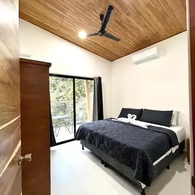Casa Manzu