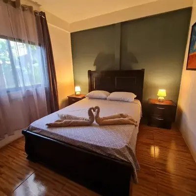 Casa del Sol Playa Avellanas