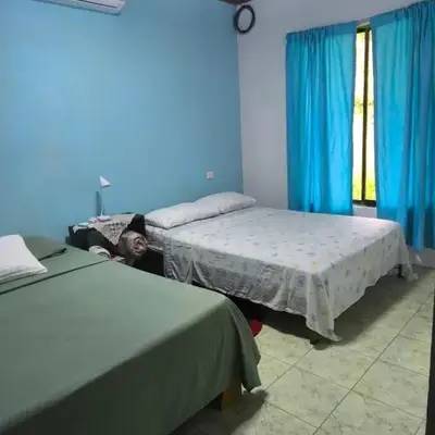 Casa Marina