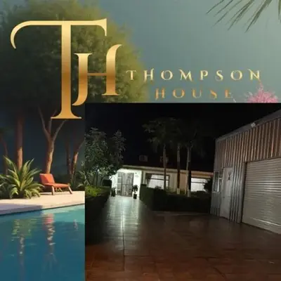 Thompson House