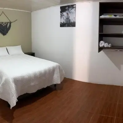 Perezoso View Apartment