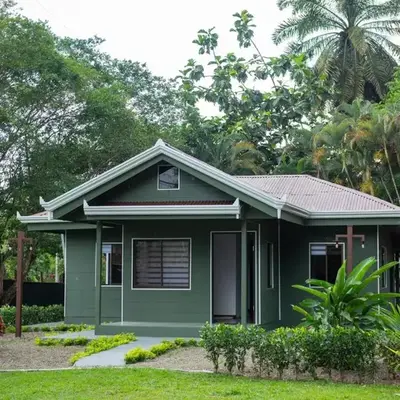 Casa del Lago