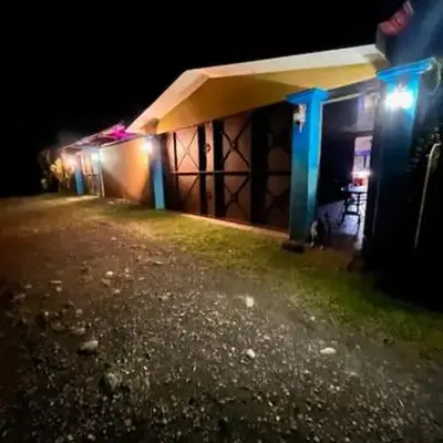 Casa Club Bluaska