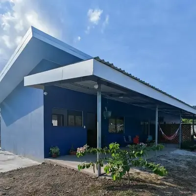 Casa Celeste Rio Grande #2