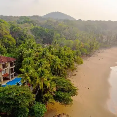 Palacio Tropical- Secluded & Private Beach