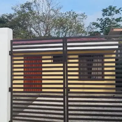 Capi-Capi Retreat