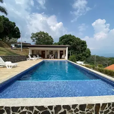 Casa Daniela