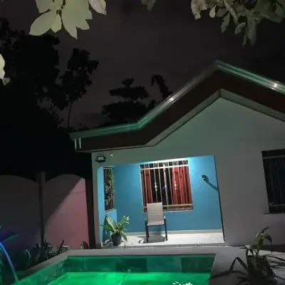 Villa Jade La Fortuna