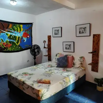 Kristel Rooms