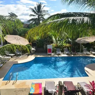 Hotel Pochote Grande