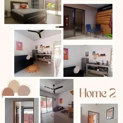 Moon Home Sand #2