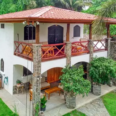 Casa Mariposa