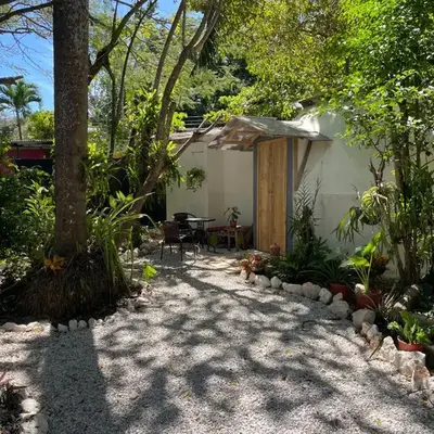 La Selva