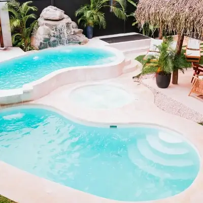 Bahia Selvatica Lodge