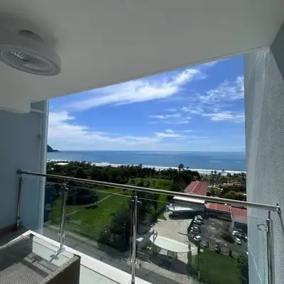 16th Floor Oceanview Bliss