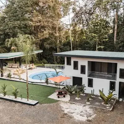 La Granja Boutique Nature Luxury and Relaxation