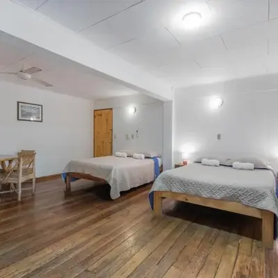 Hotel el Tajalin