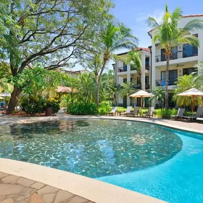 Condo with Pool Tennis Pickleball